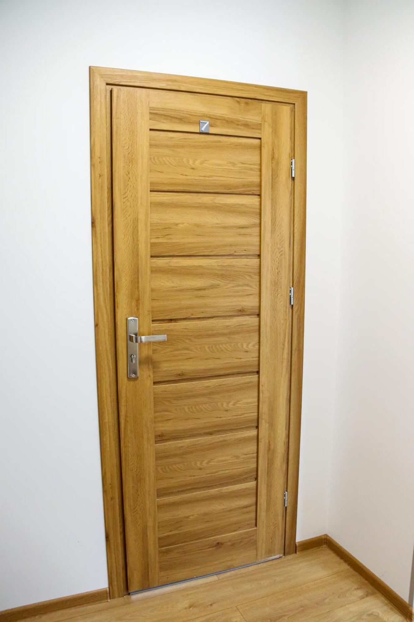 Apartamenty INTERDOM Zakopane Ruang foto