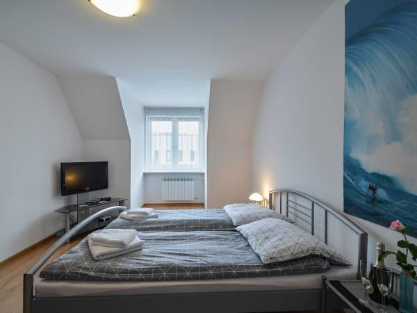 Apartamenty INTERDOM Zakopane Bagian luar foto